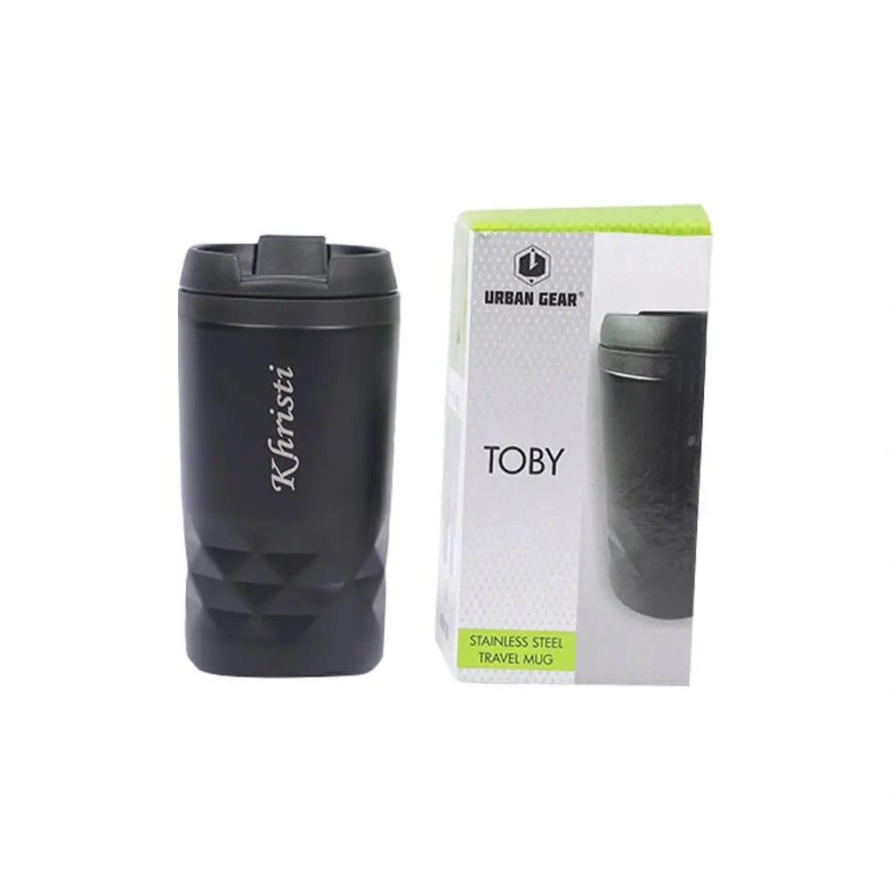 Personalized Travel Mug-Toby